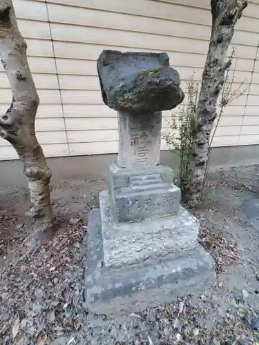 母衣輪神社(栃木県)