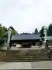 開成山大神宮(福島県)