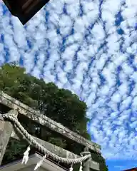 鹿島台神社(宮城県)