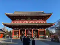 浅草寺(東京都)