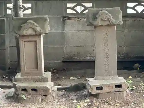 羽黒神社(千葉県)
