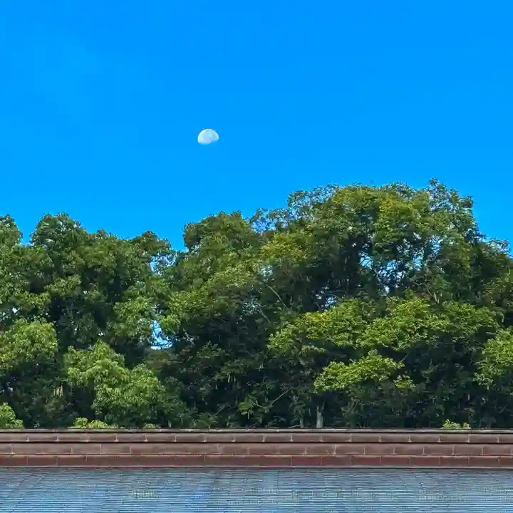伊勢の国 四天王寺(三重県)