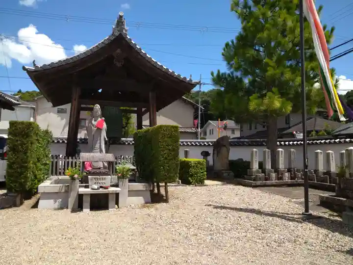 五劫院(奈良県)