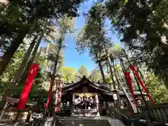 小野神社(長野県)