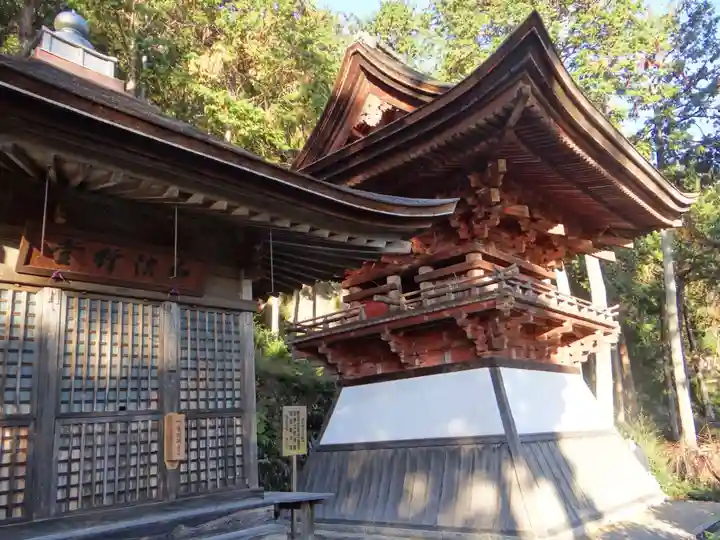 長命寺(滋賀県)