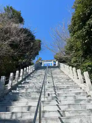 高松神社(静岡県)