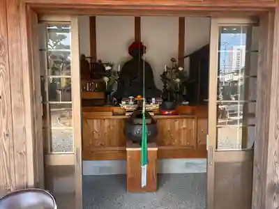 慎福寺(三重県)