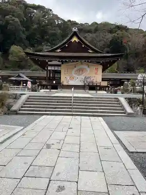 松尾大社(京都府)