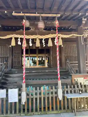 金刀比羅神社(千葉県)