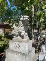 駒形神社(群馬県)