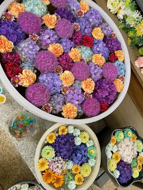 法輪寺(東京都)