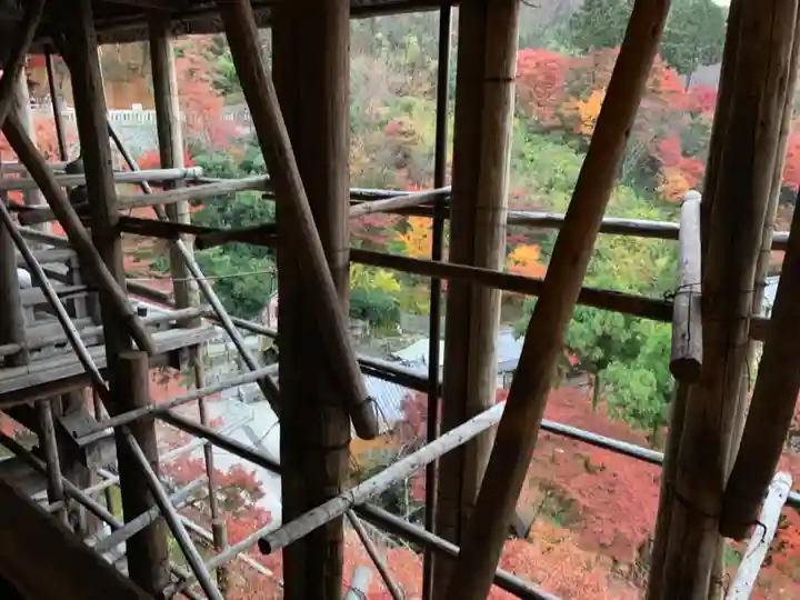 清水寺のその他建物