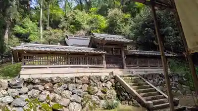 大澤神社(滋賀県)