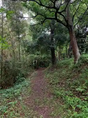 千手観音堂(千葉県)