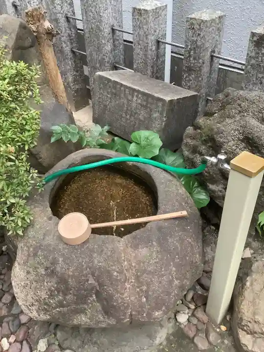 柳里神社(愛知県)