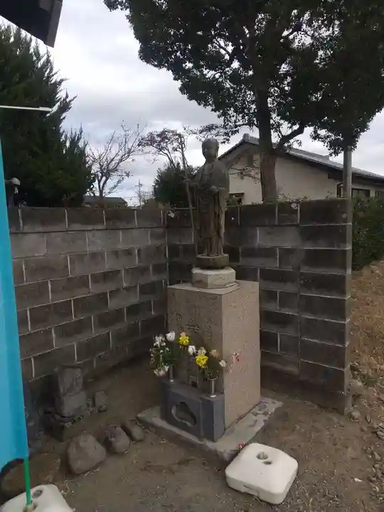 覚本寺(栃木県)