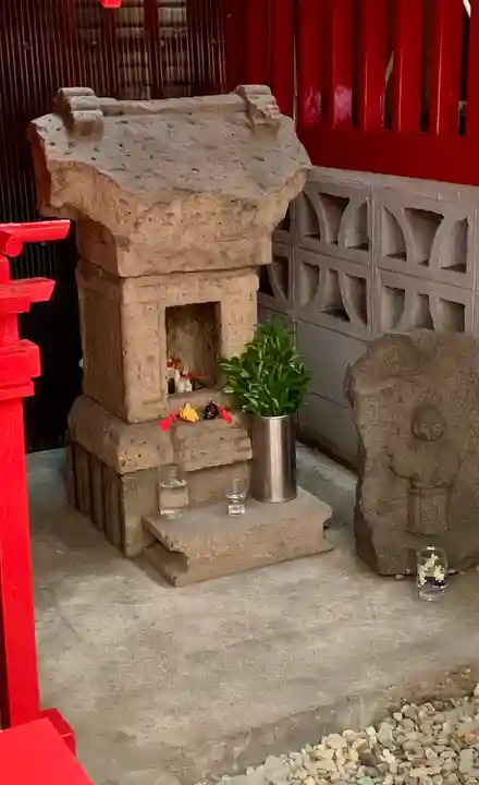 豊川稲荷(宮城県)