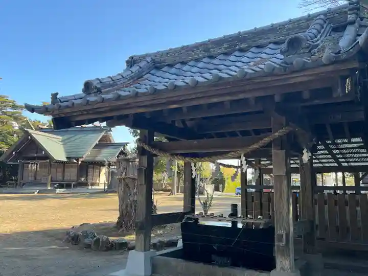 鶴谷八幡宮(千葉県)