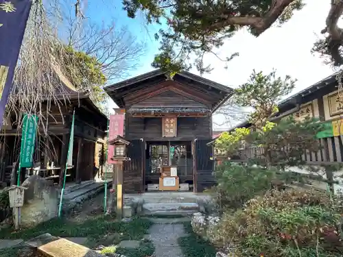 西光寺(埼玉県)