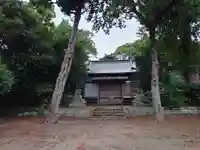 八坂神社(千葉県)