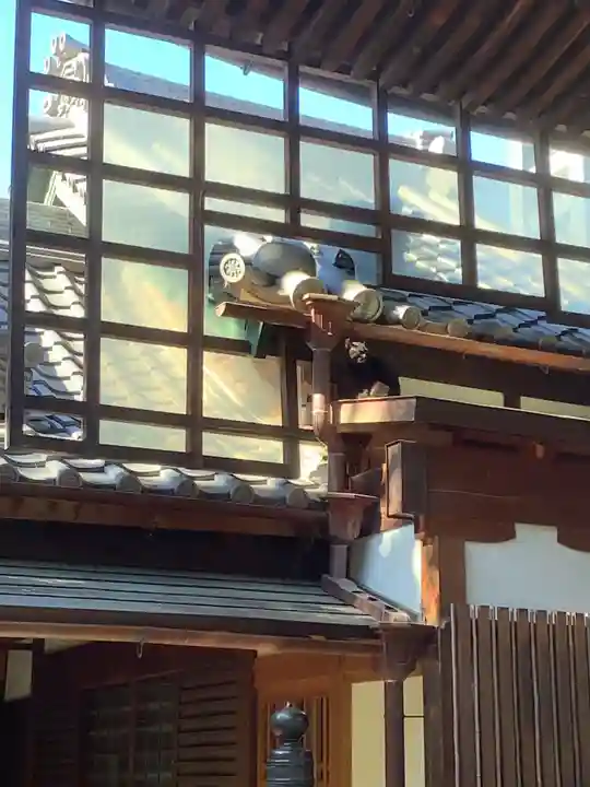 崇覚寺(愛知県)