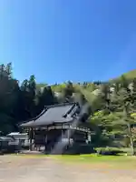 浄仙寺(青森県)