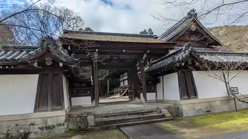 西教寺(滋賀県)