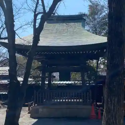 深大寺(東京都)