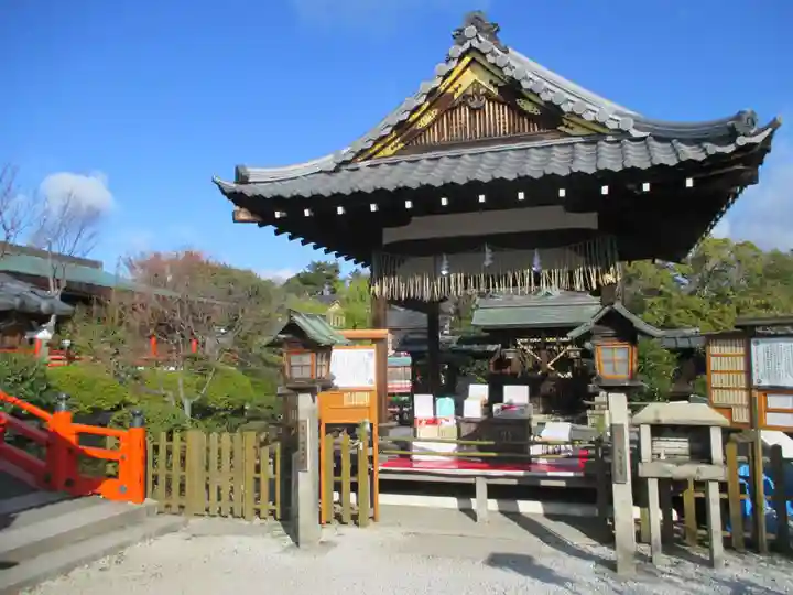 神泉苑(京都府)