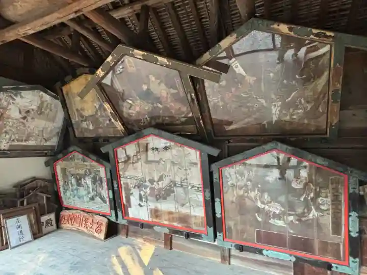 多賀神社(尾張多賀神社)(愛知県)