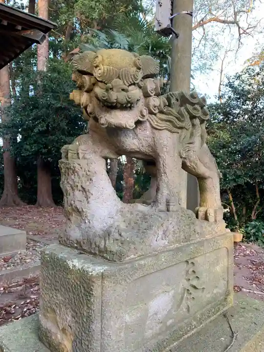 浅間神社(千葉県)