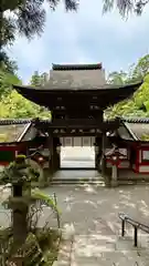 石上神宮(奈良県)