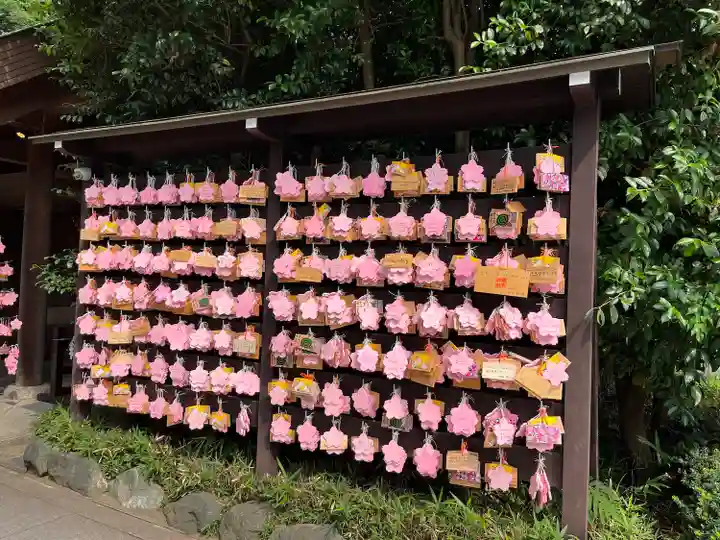 櫻木神社(千葉県)