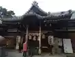 大津神社(大阪府)