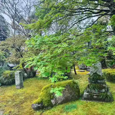 伊勢の国 四天王寺(三重県)