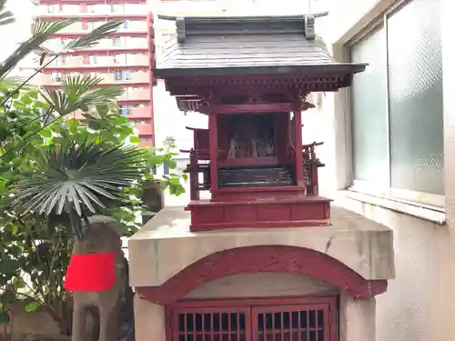 春日神社(宮城県)