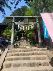 塩船観音寺(東京都)