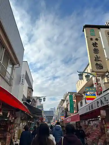 川崎大師（平間寺）(神奈川県)