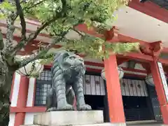 鞍馬寺(京都府)