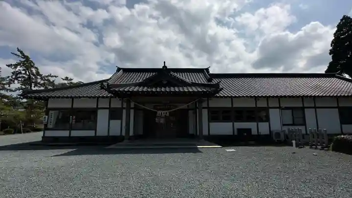 阿蘇神社(熊本県)