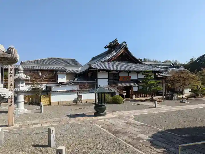 妙満寺(京都府)