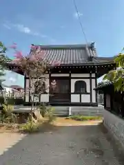 徳林寺の建物その他