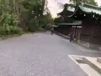 三嶋大社のその他建物