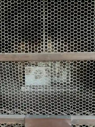 大宮諏訪神社(長野県)