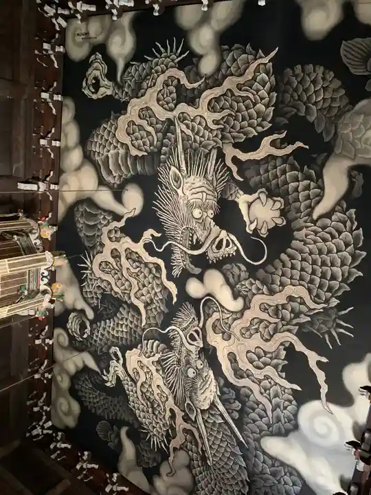 建仁寺(建仁禅寺)の芸術