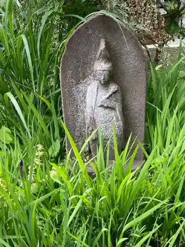 教恩寺(神奈川県)