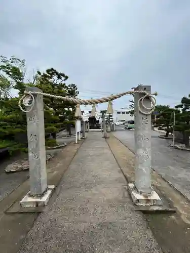 住吉神社(広島県)