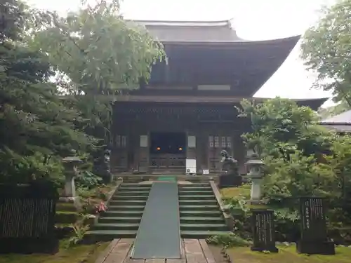 大乗寺(石川県)