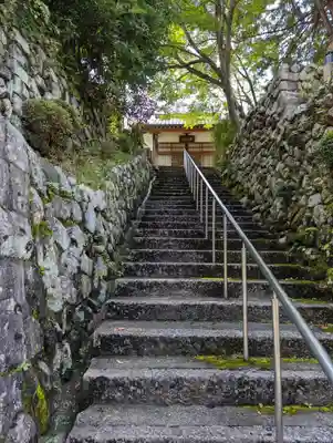 補陀洛寺(京都府)
