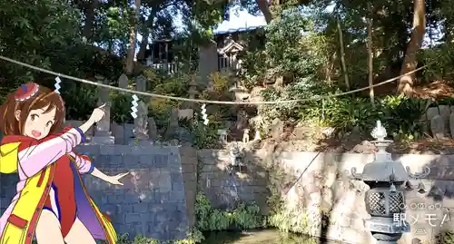 瀧泉寺（目黒不動尊）のその他建物